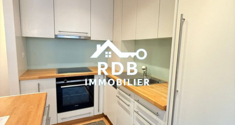 Appartement de 3 pièces au 3ème étage situé à Genève 1204 image 4