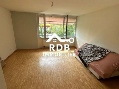 Appartement en duplex de 4,5 pièces au 1er étage situé à Onex 1213 image 3