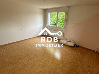 Appartement en duplex de 4,5 pièces au 1er étage situé à Onex 1213 image 1