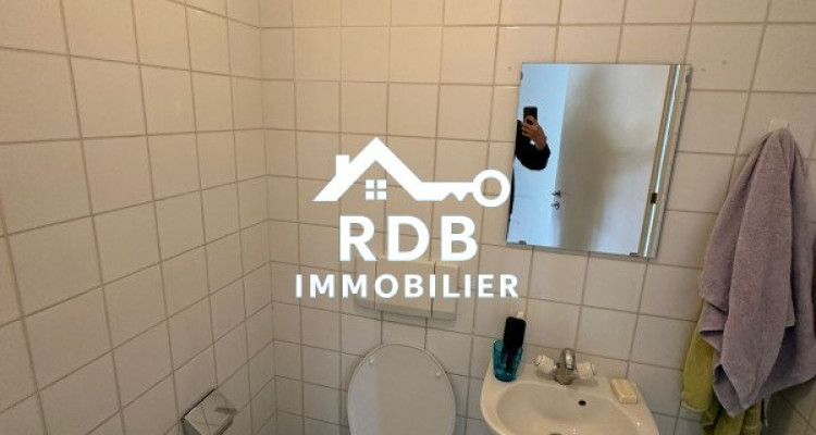 Appartement en duplex de 4,5 pièces au 1er étage situé à Onex 1213 image 8