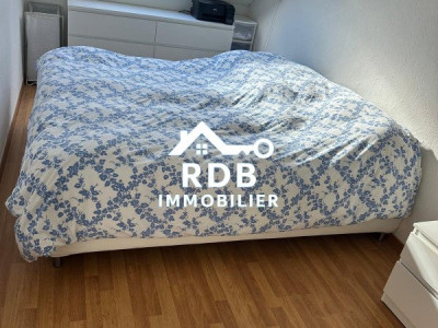 Appartement en duplex de 6,5 pièces au 2ème étage sans ascenseur Thônex 1226  image 4