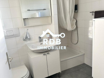 Appartement en duplex de 6,5 pièces au 2ème étage sans ascenseur Thônex 1226  image 8