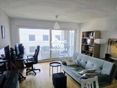 Appartement de 2,5 pièces au 1er étage à Echandens 1026 image 1