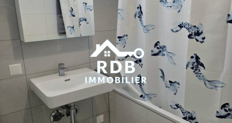 Appartement de 2,5 pièces au 1er étage à Echandens 1026 image 4