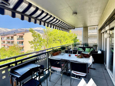 APPARTEMENT DE 5.5 PCS, 132 M2 ! SION  image 3