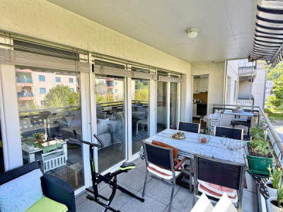 APPARTEMENT DE 5.5 PCS, 132 M2 ! SION  image 4