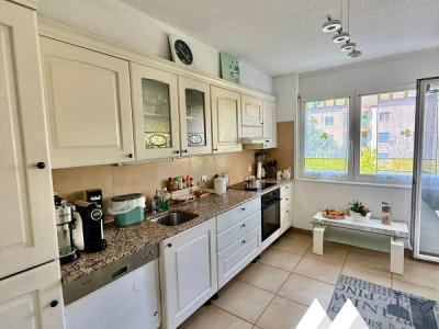 APPARTEMENT DE 5.5 PCS, 132 M2 ! SION  image 5