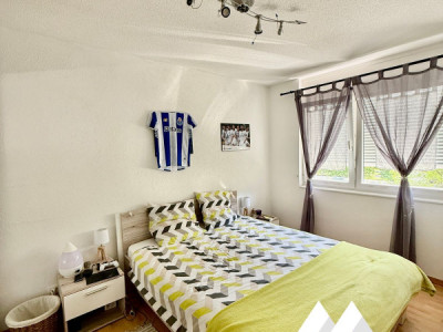 APPARTEMENT DE 5.5 PCS, 132 M2 ! SION  image 7