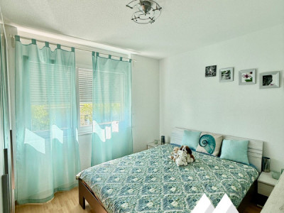 APPARTEMENT DE 5.5 PCS, 132 M2 ! SION  image 8