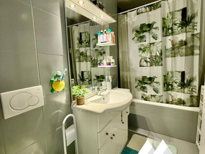 APPARTEMENT DE 5.5 PCS, 132 M2 ! SION  image 9