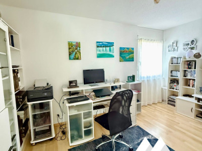 APPARTEMENT DE 5.5 PCS, 132 M2 ! SION  image 10