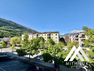 APPARTEMENT DE 5.5 PCS, 132 M2 ! SION  image 13