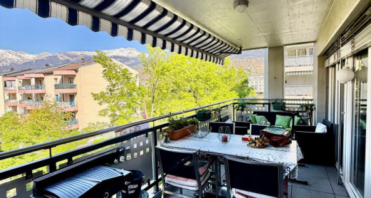 APPARTEMENT DE 5.5 PCS, 132 M2 ! SION  image 3