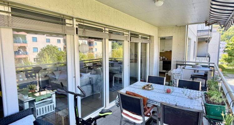 APPARTEMENT DE 5.5 PCS, 132 M2 ! SION  image 4