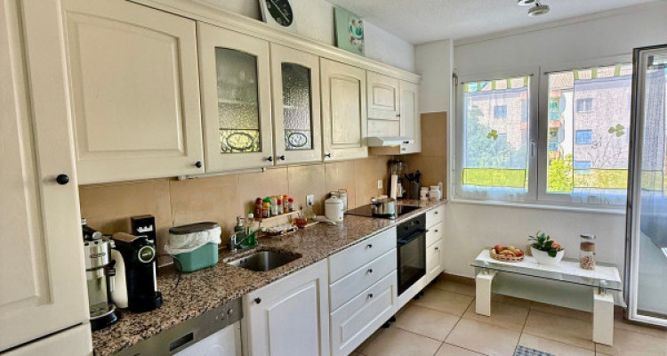 APPARTEMENT DE 5.5 PCS, 132 M2 ! SION  image 5