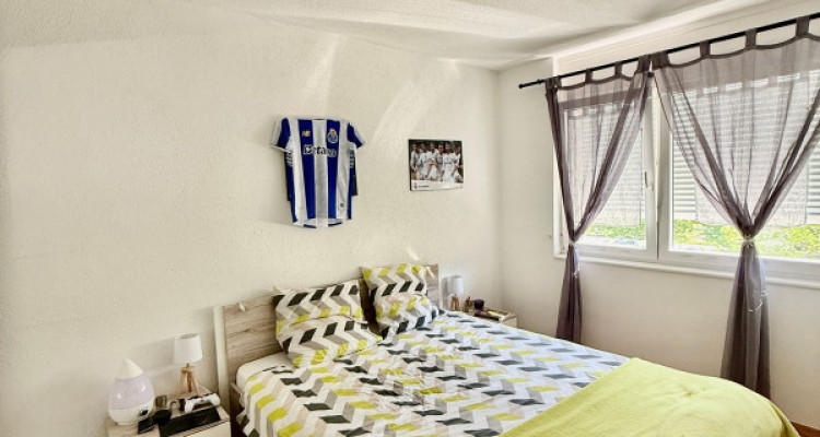 APPARTEMENT DE 5.5 PCS, 132 M2 ! SION  image 7