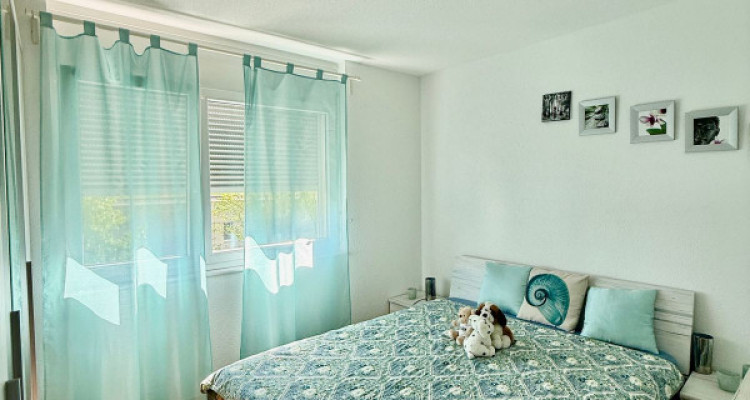 APPARTEMENT DE 5.5 PCS, 132 M2 ! SION  image 8