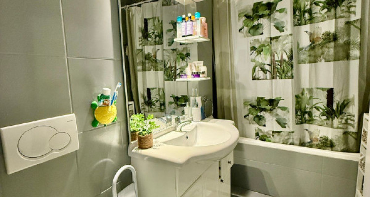 APPARTEMENT DE 5.5 PCS, 132 M2 ! SION  image 9