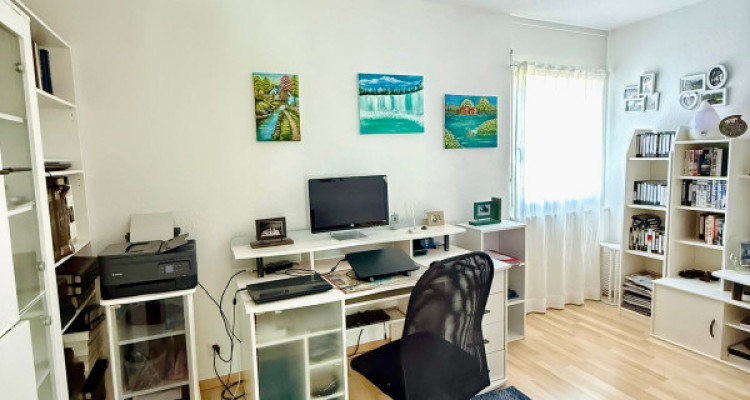 APPARTEMENT DE 5.5 PCS, 132 M2 ! SION  image 10