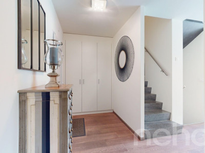 Jolie maison mitoyenne avec jardin, parfaitement entretenue image 8