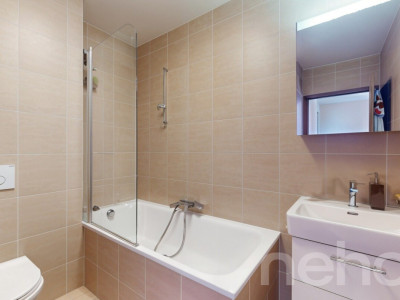 Jolie maison mitoyenne avec jardin, parfaitement entretenue image 11