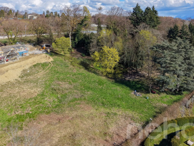 PARCELLE UNIQUE EN LISIÈRE DE FORÊT AUX PORTES DE LAUSANNE image 2