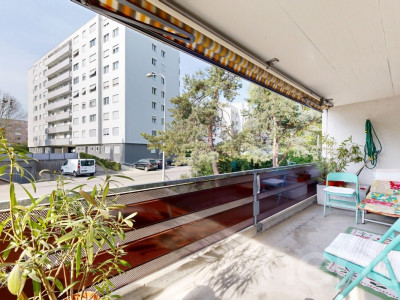 Stilvolle 4.5-Zimmer Wohnung mit Balkon in Nidau image 10