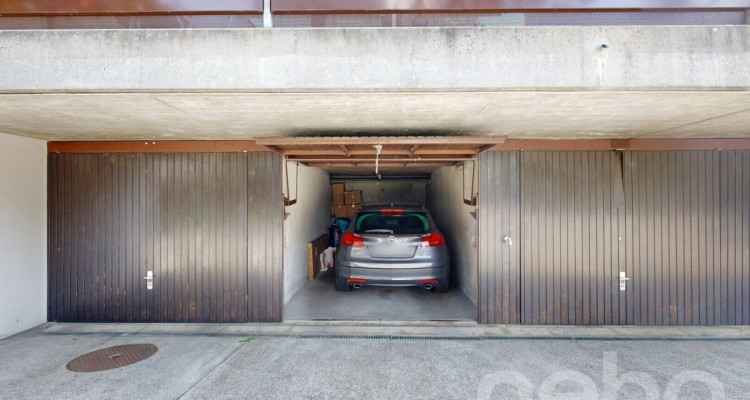 Stilvolle 4.5-Zimmer Wohnung mit Balkon in Nidau image 11