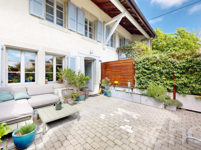 A deux pas du cycle dorientation et de lécole image 2