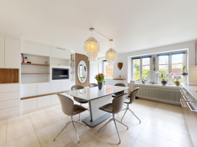 A deux pas du cycle dorientation et de lécole image 3