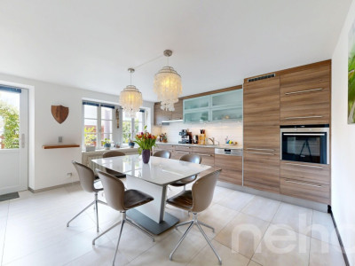 A deux pas du cycle dorientation et de lécole image 4