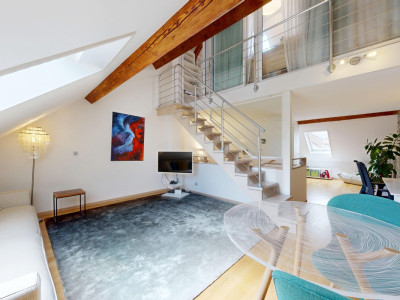 A deux pas du cycle dorientation et de lécole image 7