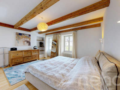 A deux pas du cycle dorientation et de lécole image 8