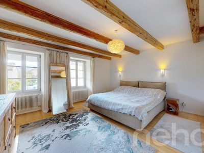 A deux pas du cycle dorientation et de lécole image 9