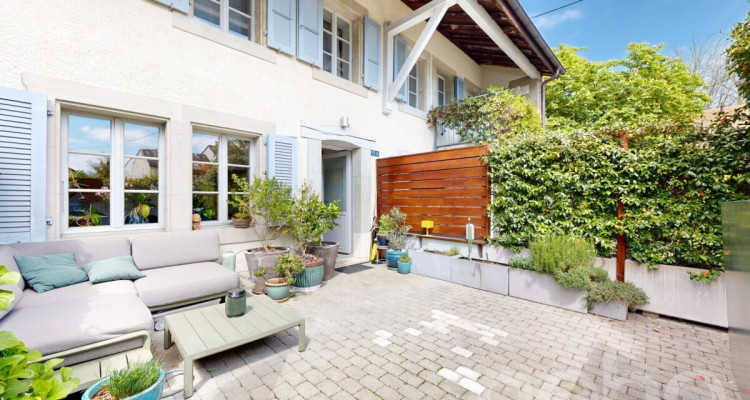 A deux pas du cycle dorientation et de lécole image 2