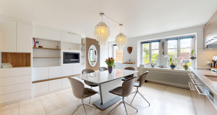 A deux pas du cycle dorientation et de lécole image 3