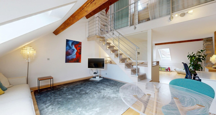 A deux pas du cycle dorientation et de lécole image 7