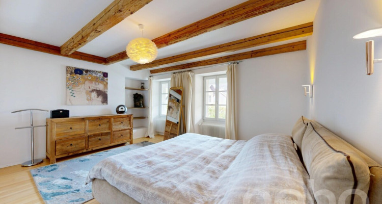 A deux pas du cycle dorientation et de lécole image 8