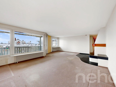 Charmante 5.5-Zimmer-Wohnung mit Potenzial im Herzen von Weinfelden image 1