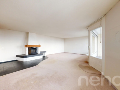 Charmante 5.5-Zimmer-Wohnung mit Potenzial im Herzen von Weinfelden image 2