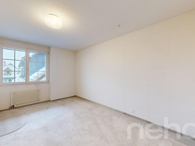 Charmante 5.5-Zimmer-Wohnung mit Potenzial im Herzen von Weinfelden image 4