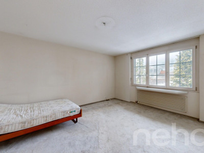 Charmante 5.5-Zimmer-Wohnung mit Potenzial im Herzen von Weinfelden image 5