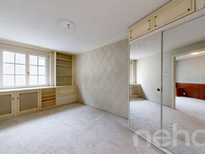 Charmante 5.5-Zimmer-Wohnung mit Potenzial im Herzen von Weinfelden image 7