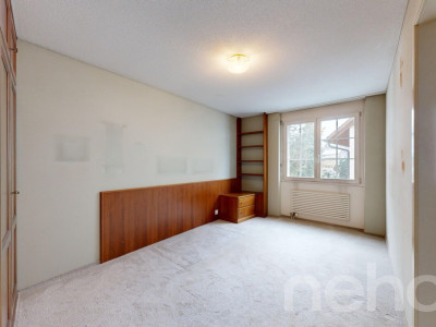 Charmante 5.5-Zimmer-Wohnung mit Potenzial im Herzen von Weinfelden image 8