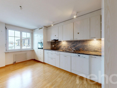 Charmante 5.5-Zimmer-Wohnung mit Potenzial im Herzen von Weinfelden image 11