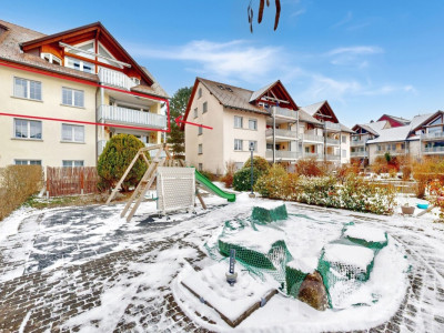 Charmante 5.5-Zimmer-Wohnung mit Potenzial im Herzen von Weinfelden image 12