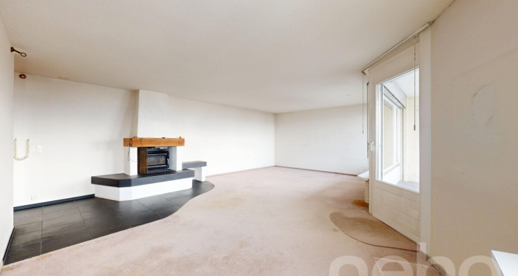 Charmante 5.5-Zimmer-Wohnung mit Potenzial im Herzen von Weinfelden image 2