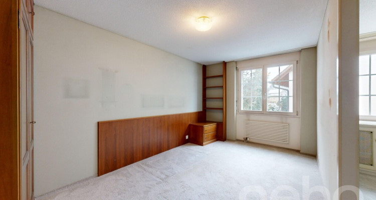 Charmante 5.5-Zimmer-Wohnung mit Potenzial im Herzen von Weinfelden image 8