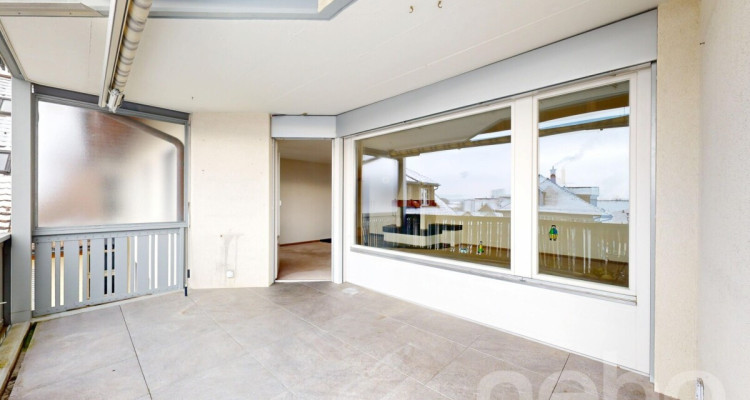 Charmante 5.5-Zimmer-Wohnung mit Potenzial im Herzen von Weinfelden image 10