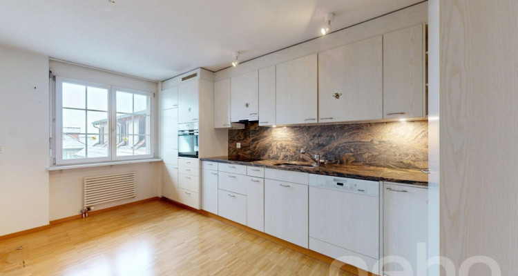 Charmante 5.5-Zimmer-Wohnung mit Potenzial im Herzen von Weinfelden image 11